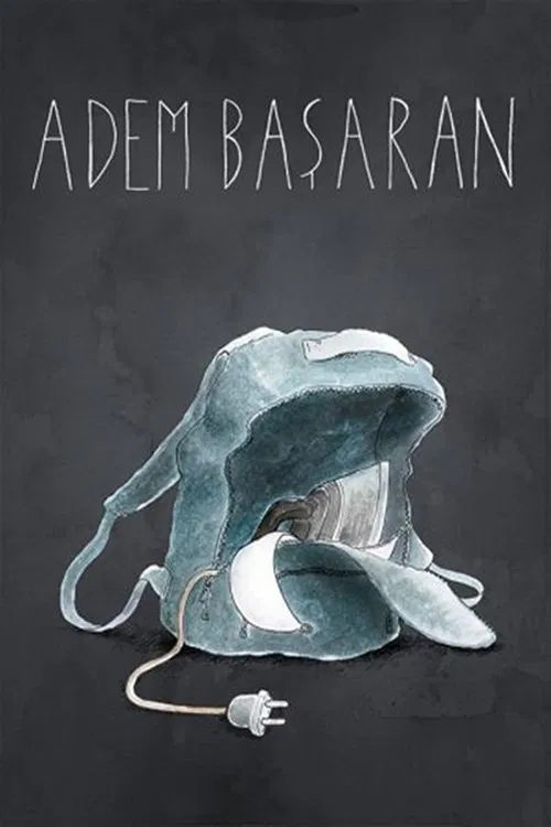 Adem Başaran movie poster