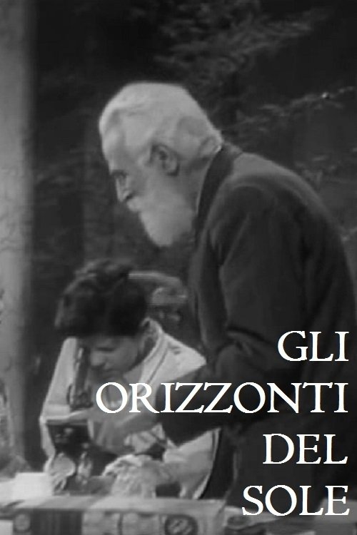 Gli orizzonti del sole movie poster