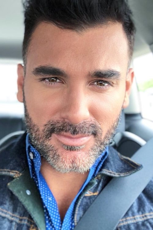 Mauricio Mejía profile picture