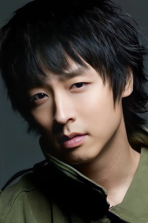 Kang In-Hyung profile picture