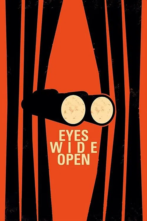 Eyes Wide Open movie poster