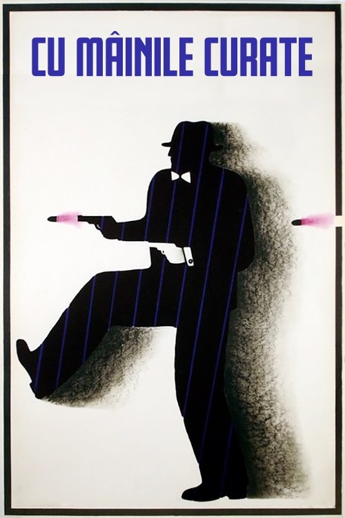 Poster do filme With Clean Hands