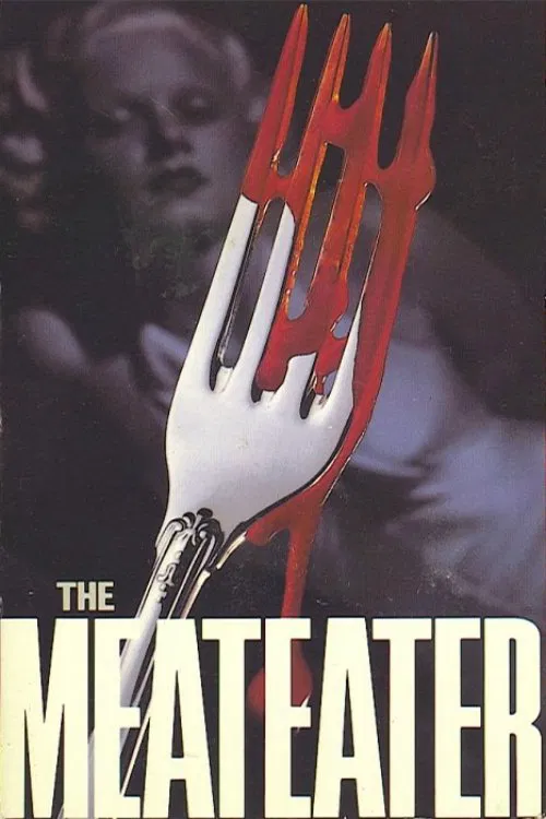 The Meateater movie poster