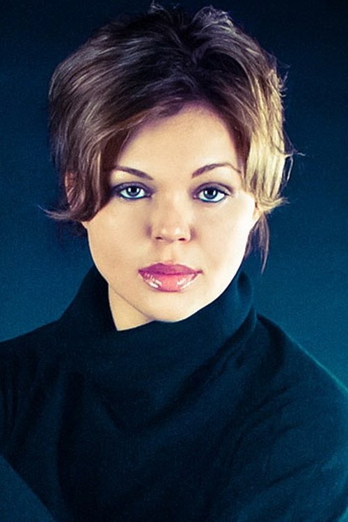 Olga Karpovich profile picture
