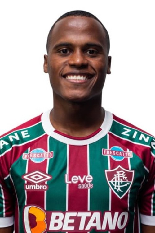 Jhon Arias profile picture