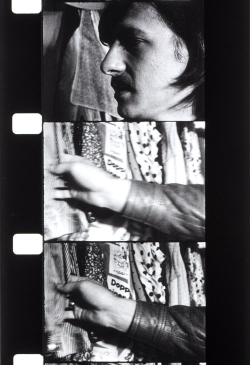 Robbert F. Lying movie poster