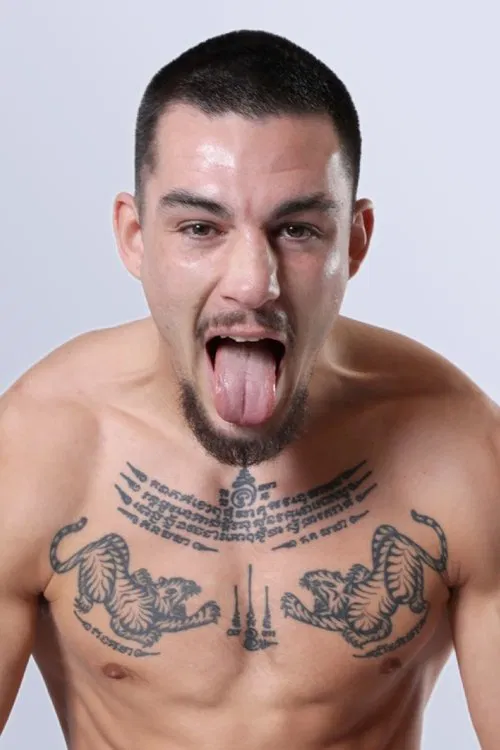 Thian de Vries profile picture