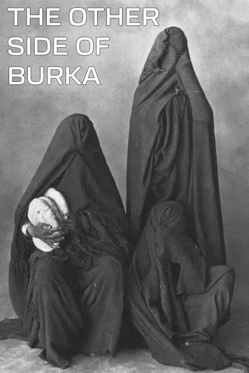 The Other Side of Burka movie poster