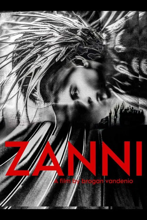 Zanni movie poster