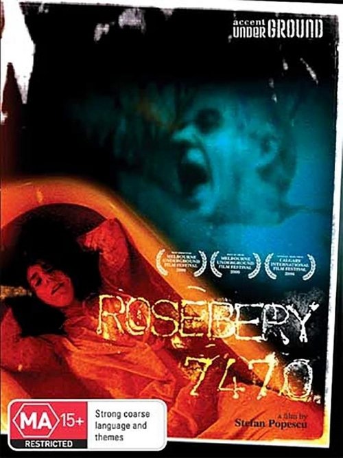 Rosebery 7470 movie poster