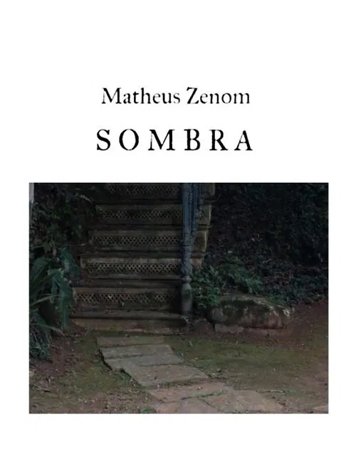 Sombra movie poster