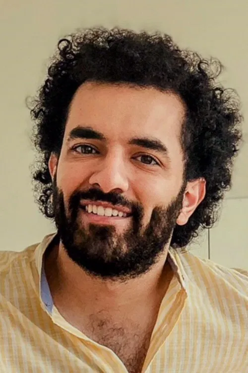 Ahmad Alyaseer profile picture