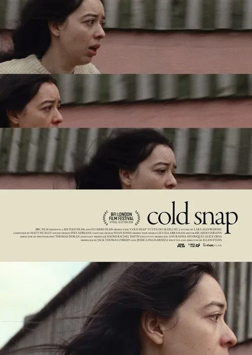 Cold Snap movie poster