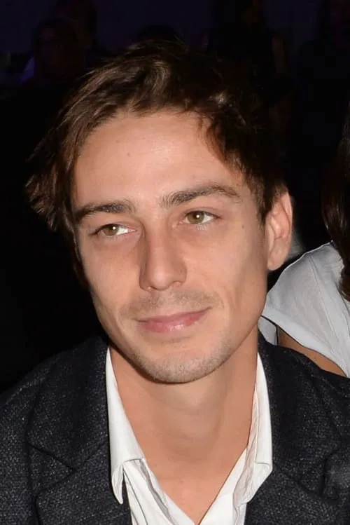Adrien Jolivet profile picture