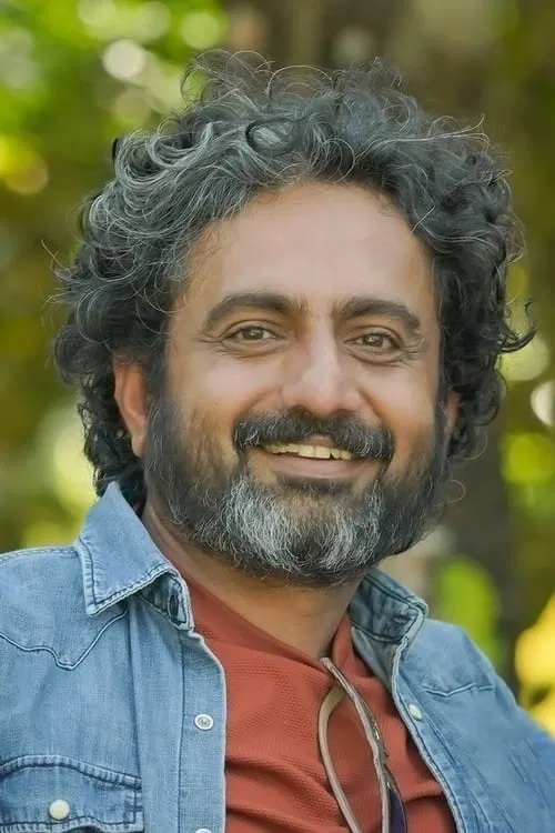 Ratheesh Balakrishnan Poduval profile picture