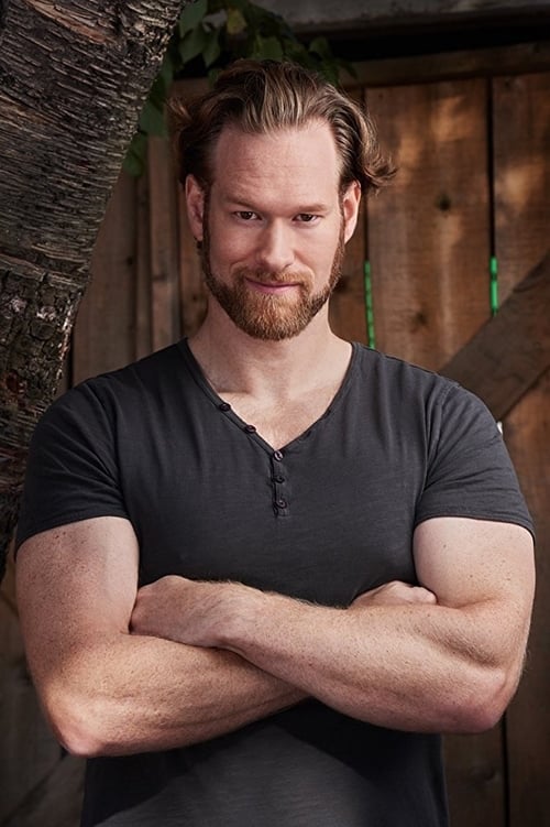 Michael Jonsson profile picture