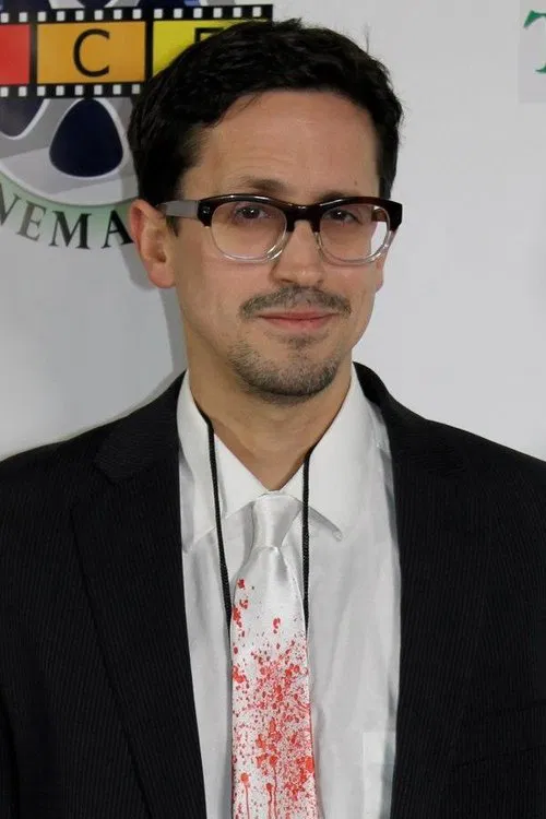 Foto de perfil de Jose Prendes