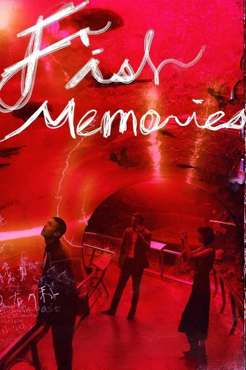 Fish Memories movie poster