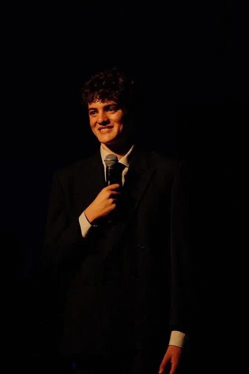 Foto de perfil de William Haywood