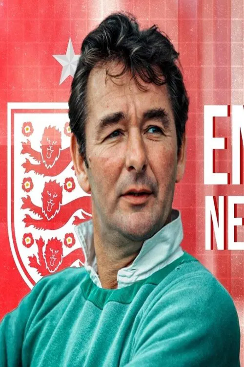 Brian Clough: The Greatest Manager England Never Had? movie poster