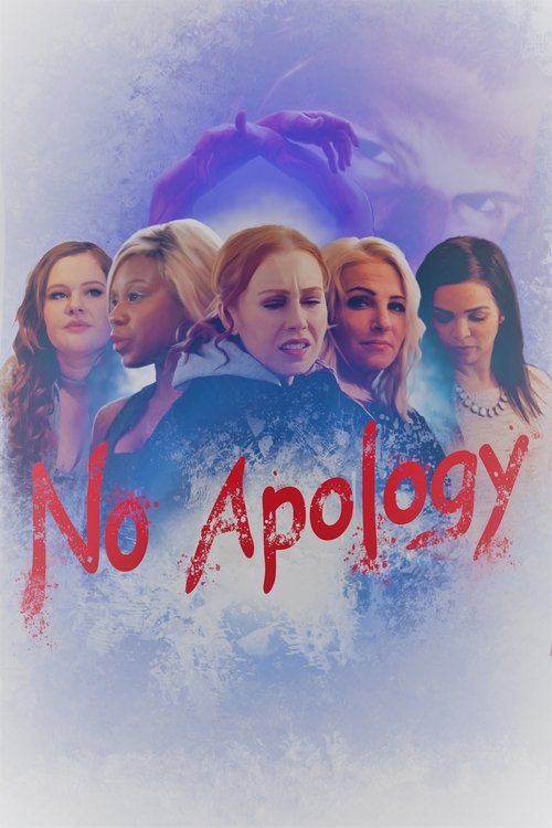 No Apology movie poster