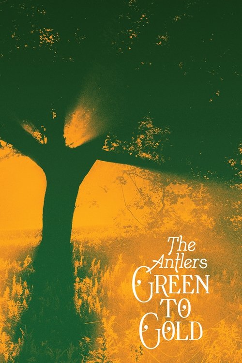 Green To Gold movie poster