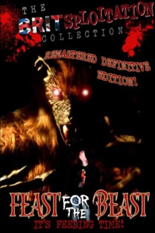 Feast for the Beast movie poster