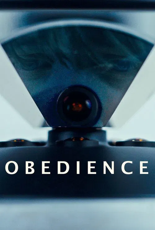 OBEDIENCE movie poster