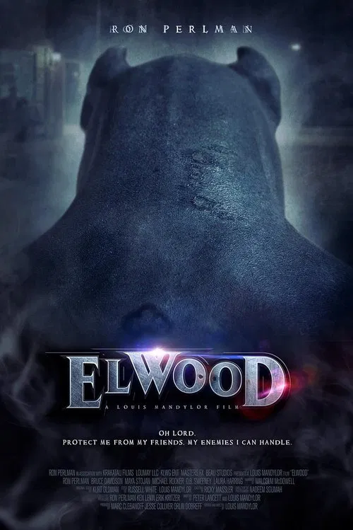 Elwood movie poster