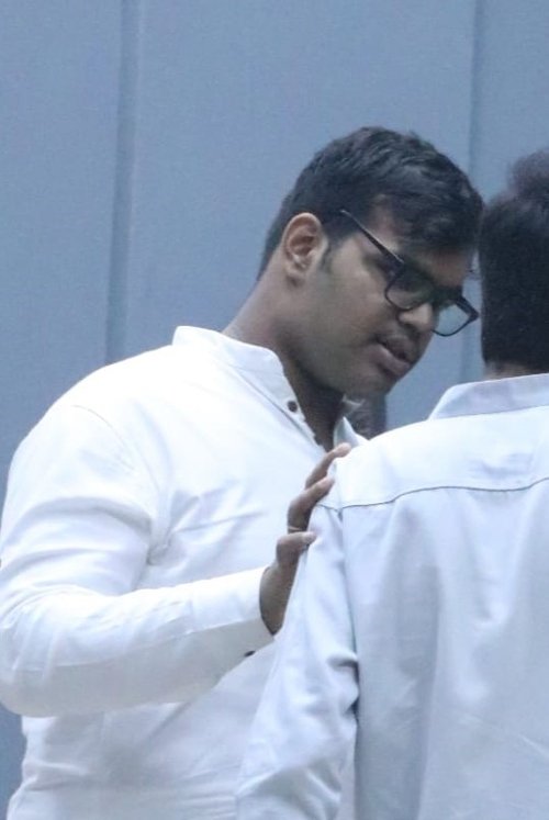 Kapish Rishi profile picture