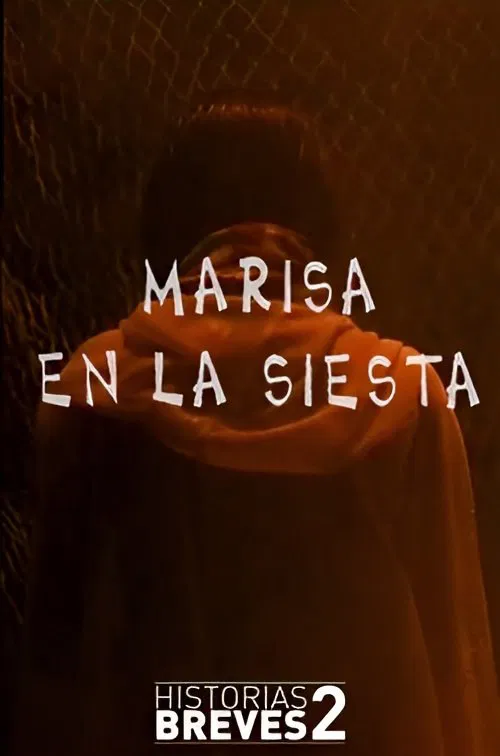Historias Breves II: Marisa en la Siesta movie poster