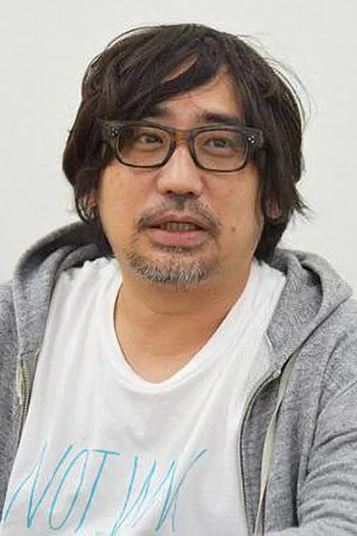 Masakazu Fukatsu profile picture