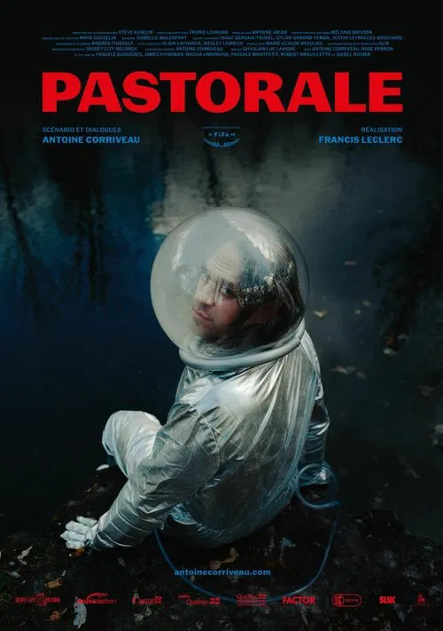 Poster do filme Pastorale