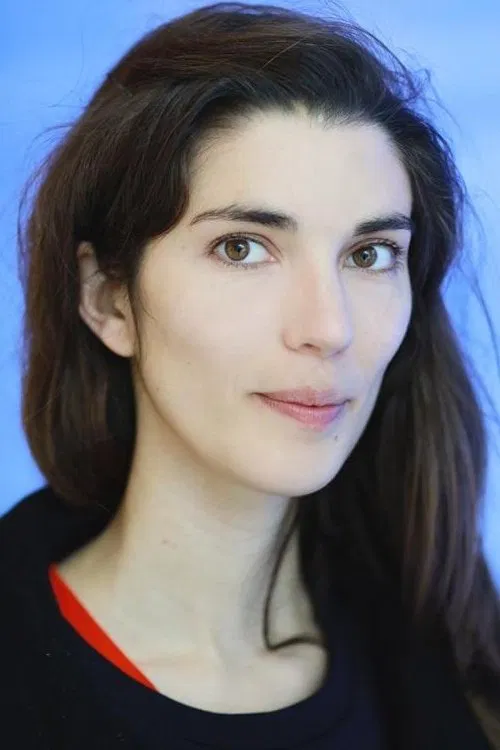 Foto de perfil de Elise Lissague