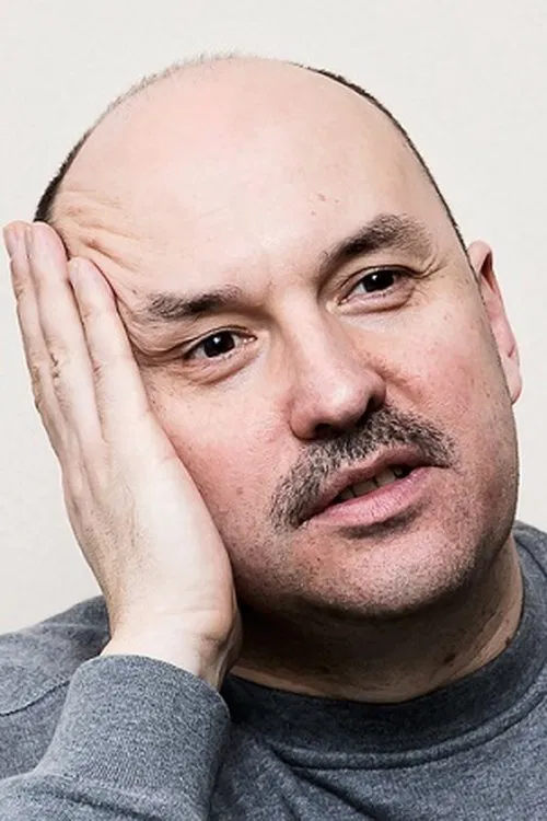 Ivan Bolotnikov profile picture