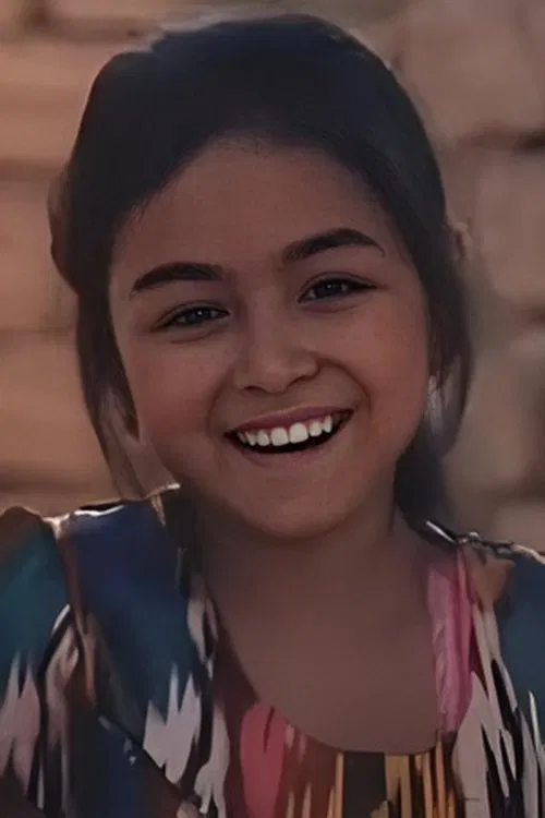 O. Ibragimova profile picture