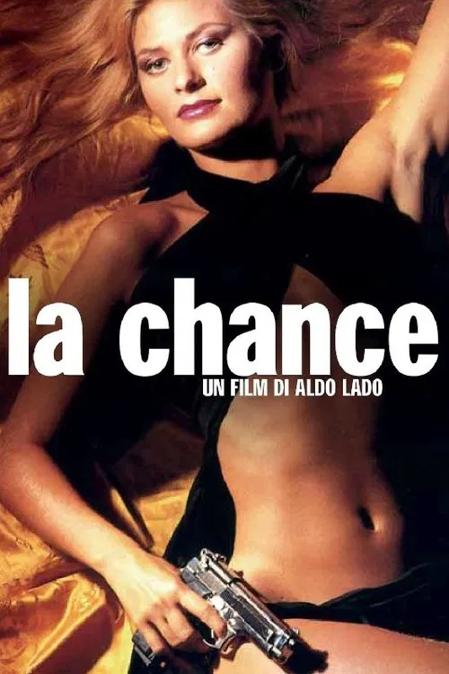 Power and Lovers movie poster