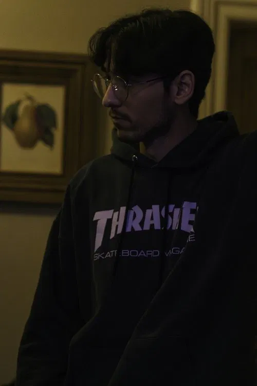 Luca Demosthenis profile picture