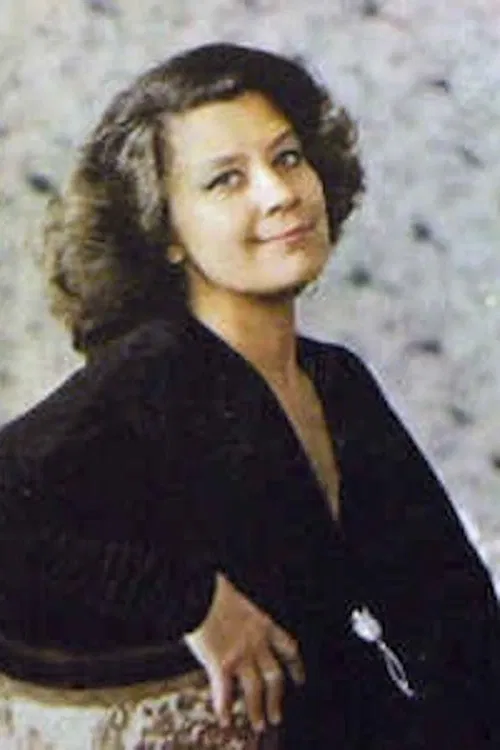 Yelena Obraztsova profile picture