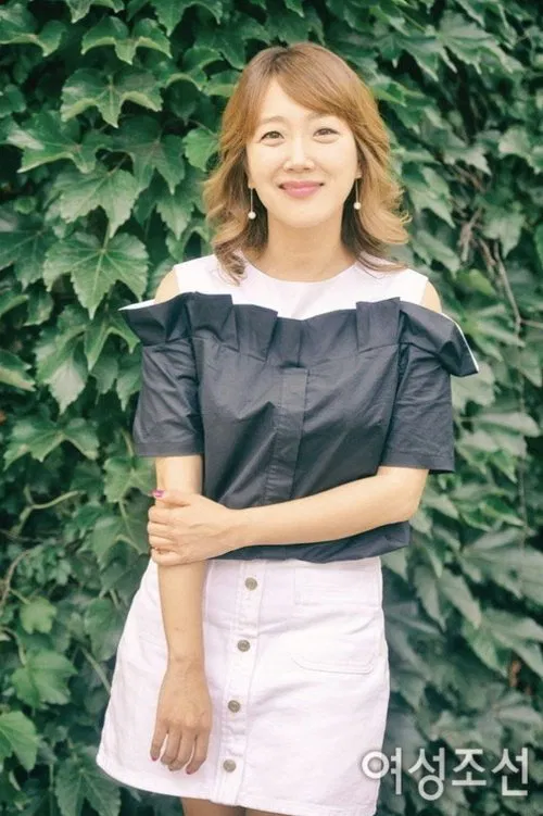 Suh Min-jung profile picture