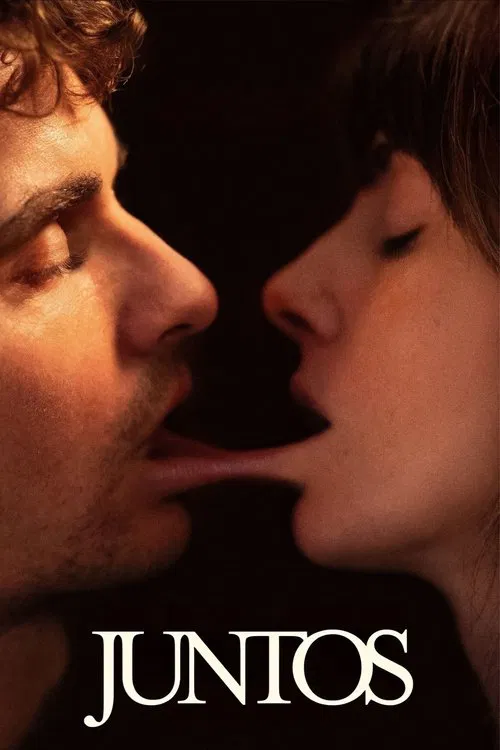 Poster do filme Juntos
