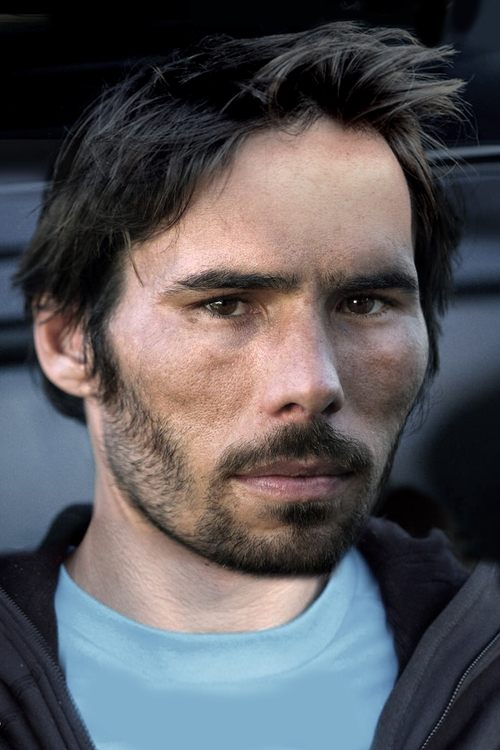 Kevin Jorgeson profile picture