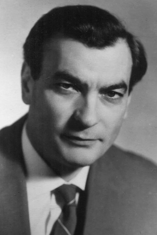 Pyotr Glebov profile picture