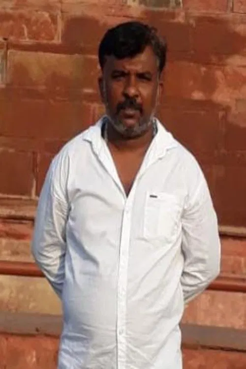 Foto de perfil de veera murugan