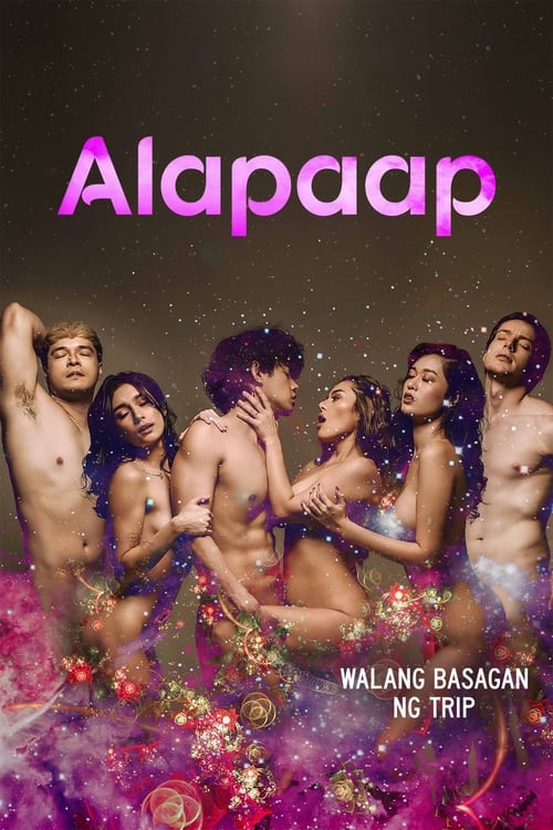 Poster do filme Alapaap