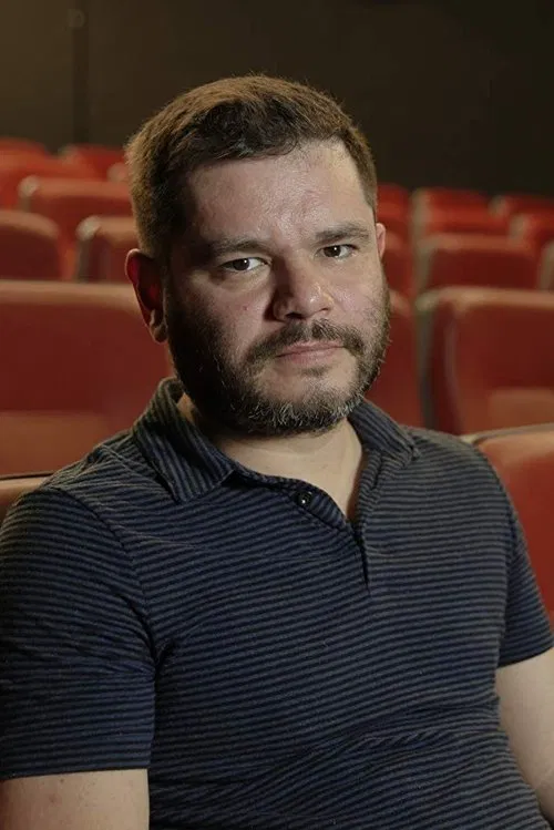 Dácio Pinheiro profile picture