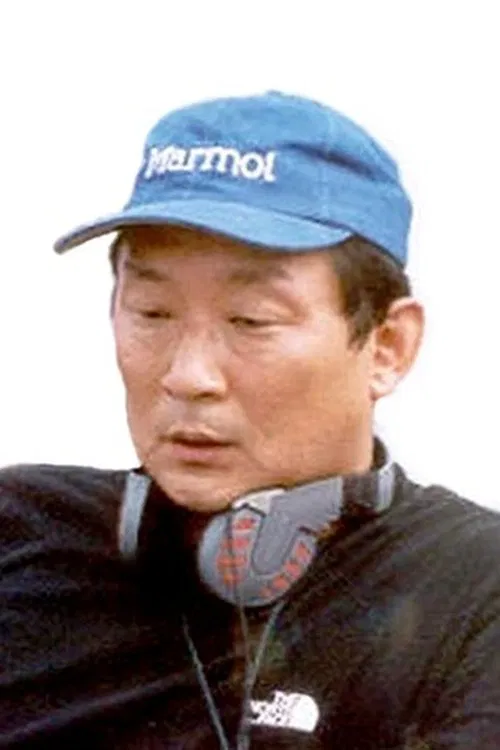 Lee Jeong-wook profile picture