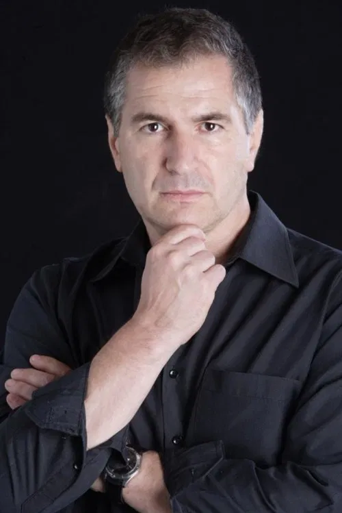 Foto de perfil de Gabriele Marconi