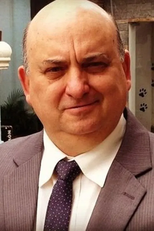 Foto de perfil de Vicentini Gomez