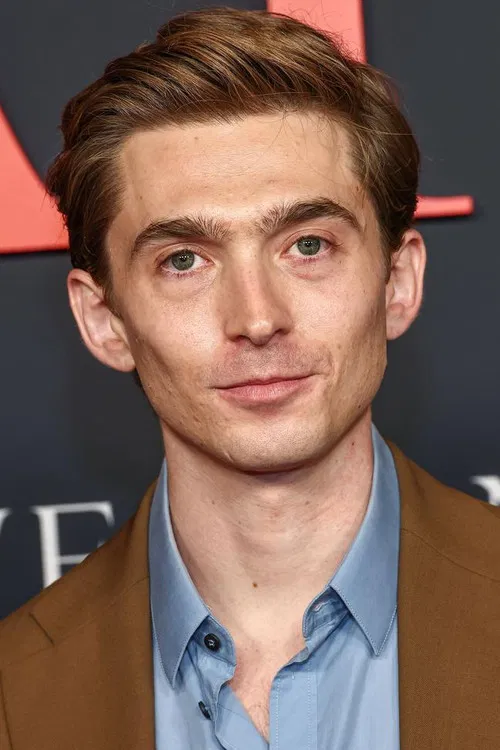 Austin Abrams profile picture